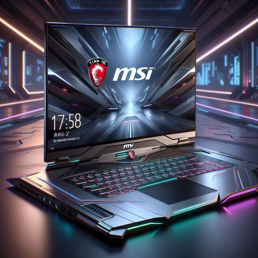 Selecting a Laptop