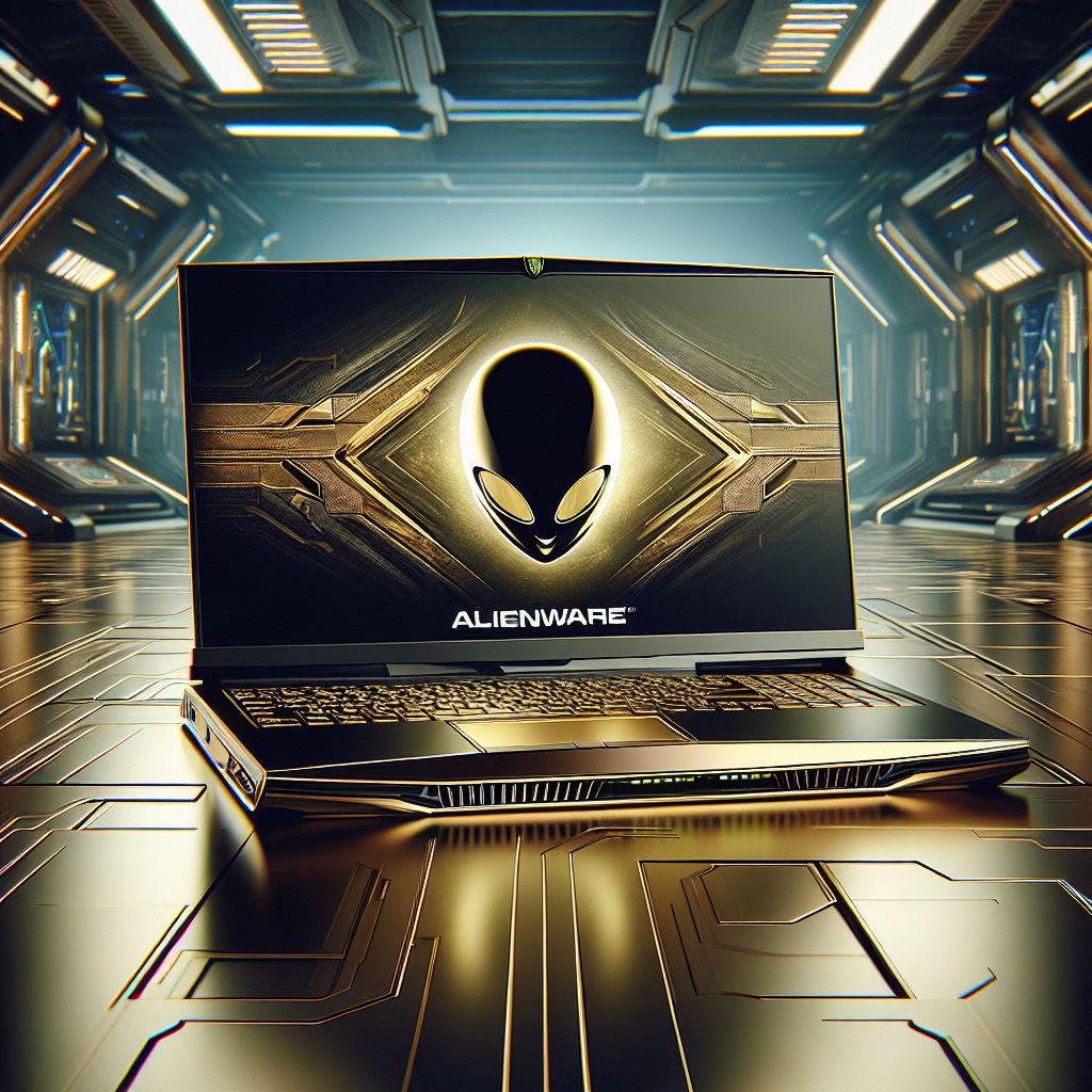 Alienware Gaming Laptops Review
