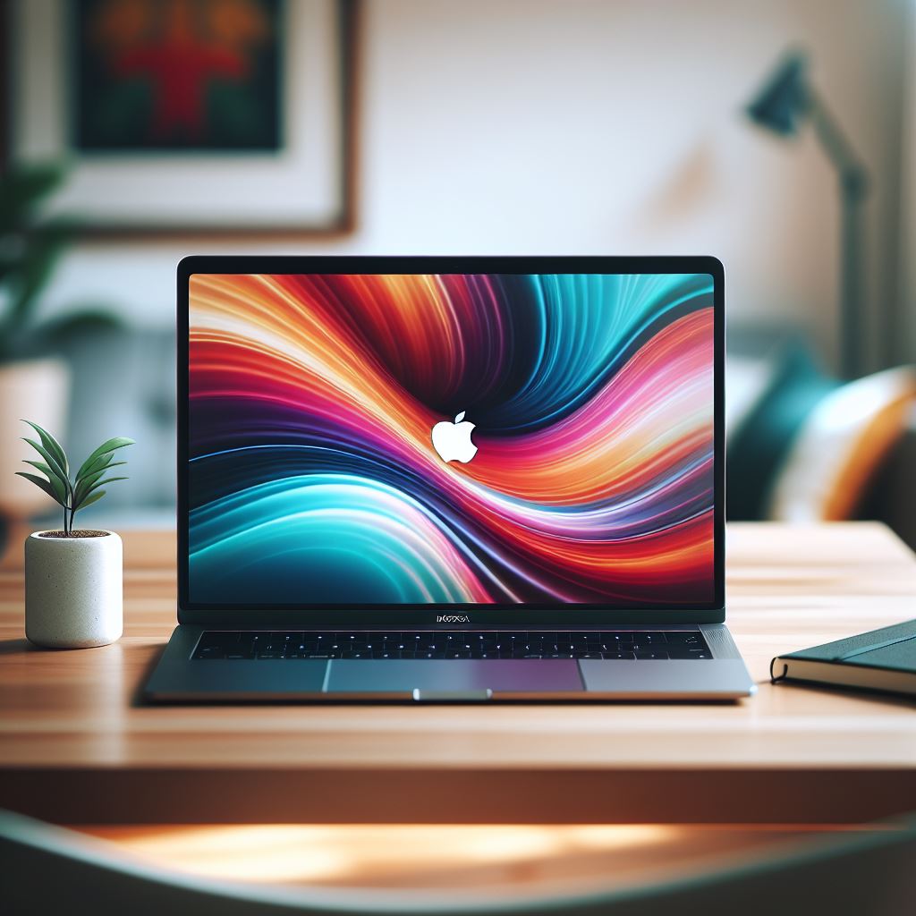 Selecting a Laptop