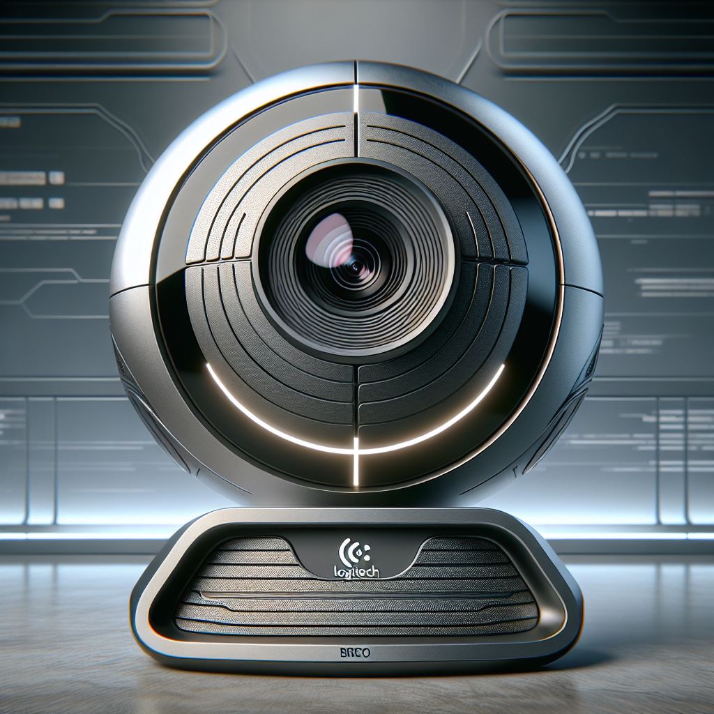Computer Accessories – Webcams