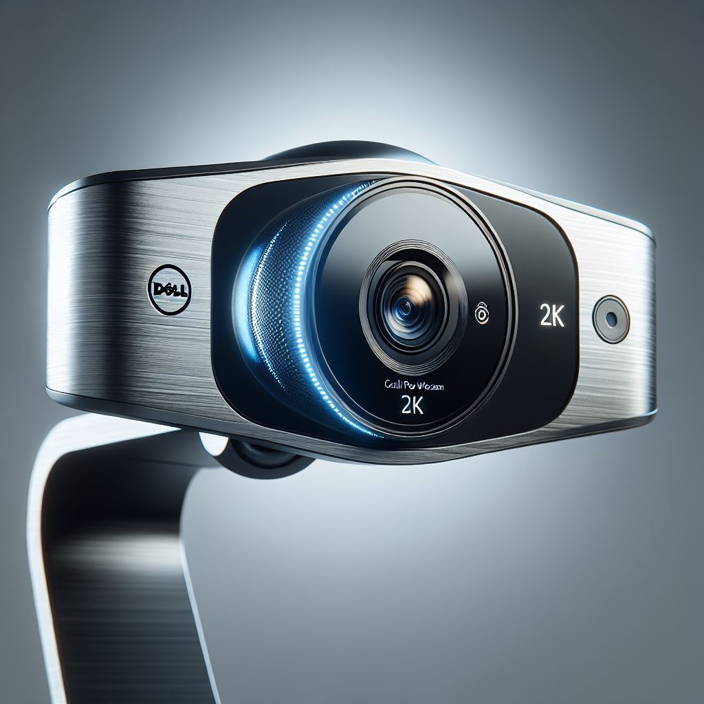 Dell Pro Webcam WB5023 Review (2025): The Sweet Spot for Sharp Video Calls?