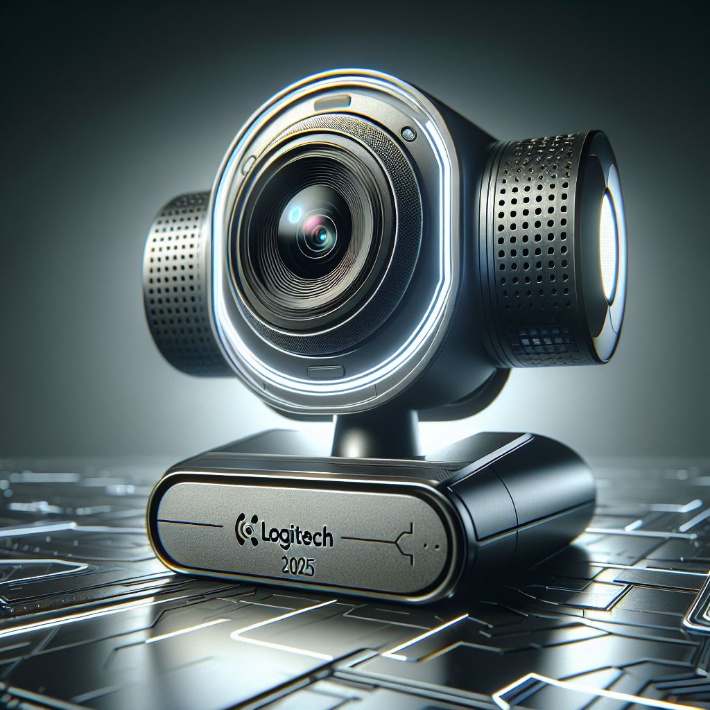 Logitech Brio 500 Webcam Review (2025): Look Your Best on Every Call?