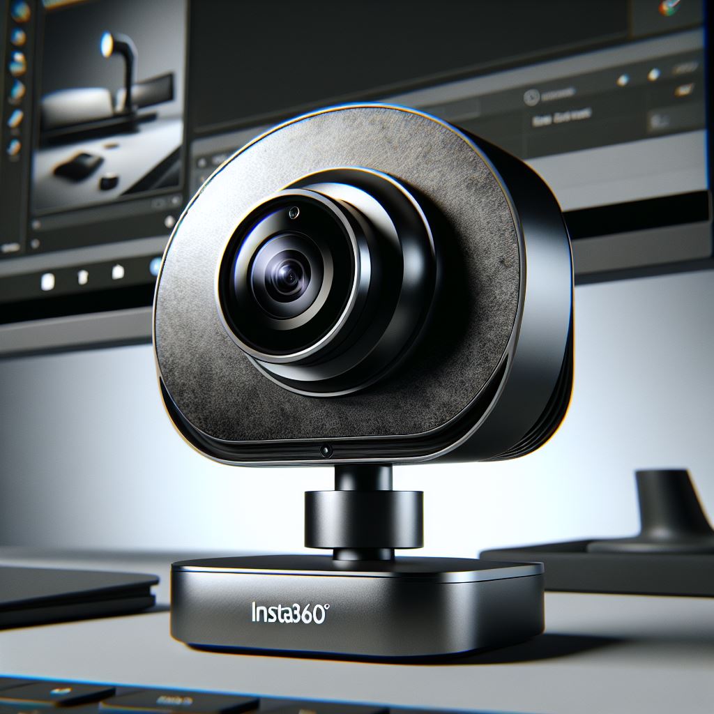 Insta360 Link Review (2025): Your AI Robot Cameraman Has Arrived?
