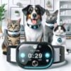 Popular Pet Tech Smart Collars