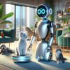 Popular Pet Tech Interactive Toys