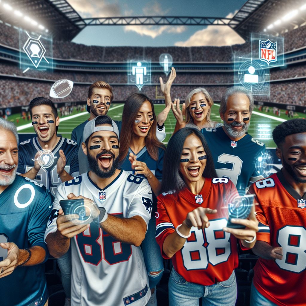 Football Tech – Generative AI