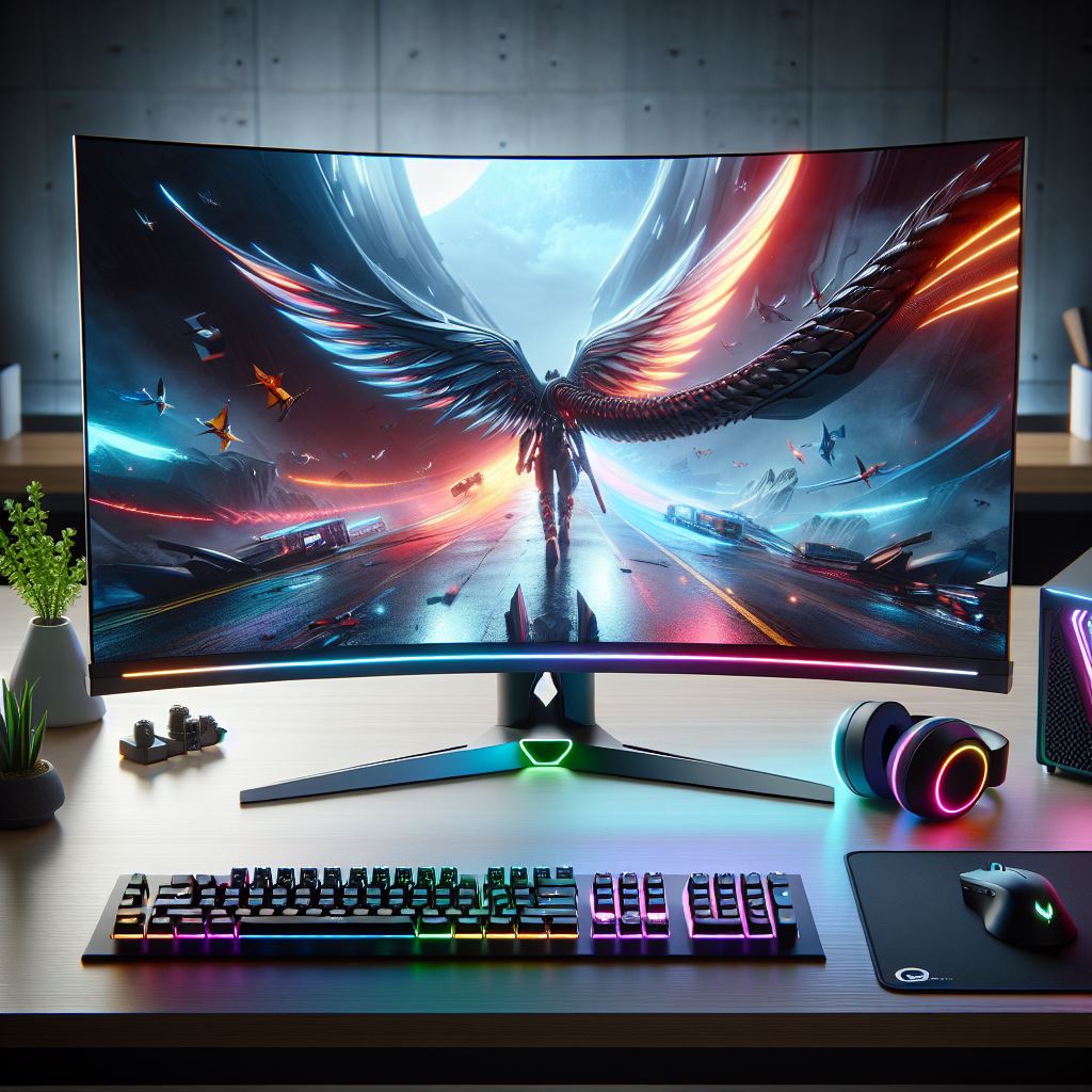 The Monitor Market’s Secret Comeback: What Insiders Know About 2024’s Growth