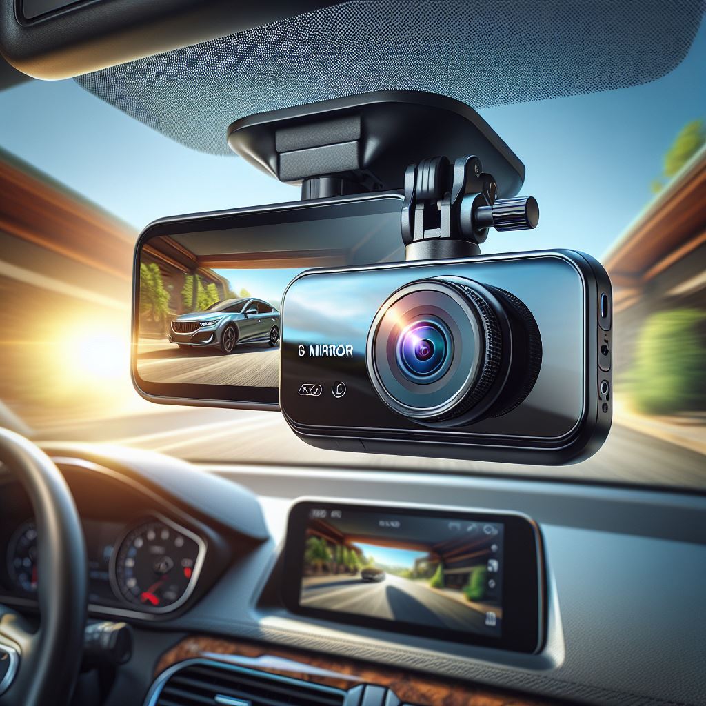 Auto-Vox CS2 Wireless Backup Camera Review (2025)