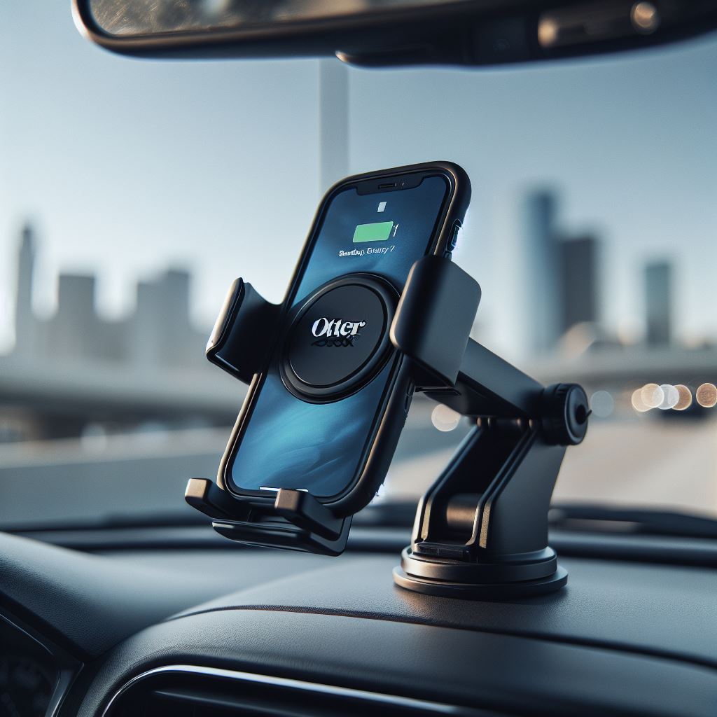 Car Tech Wireless Charging Pads