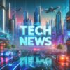 Tech News October 6th 2025