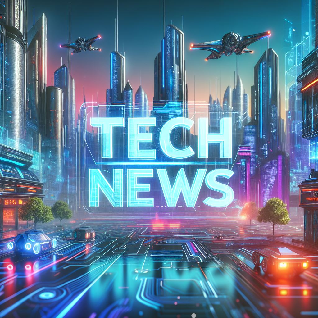 Tech News