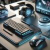 Logitech G915 TKL Wireless Keyboard (2025)