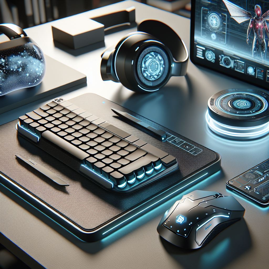 Logitech G915 TKL Wireless Keyboard (2025)