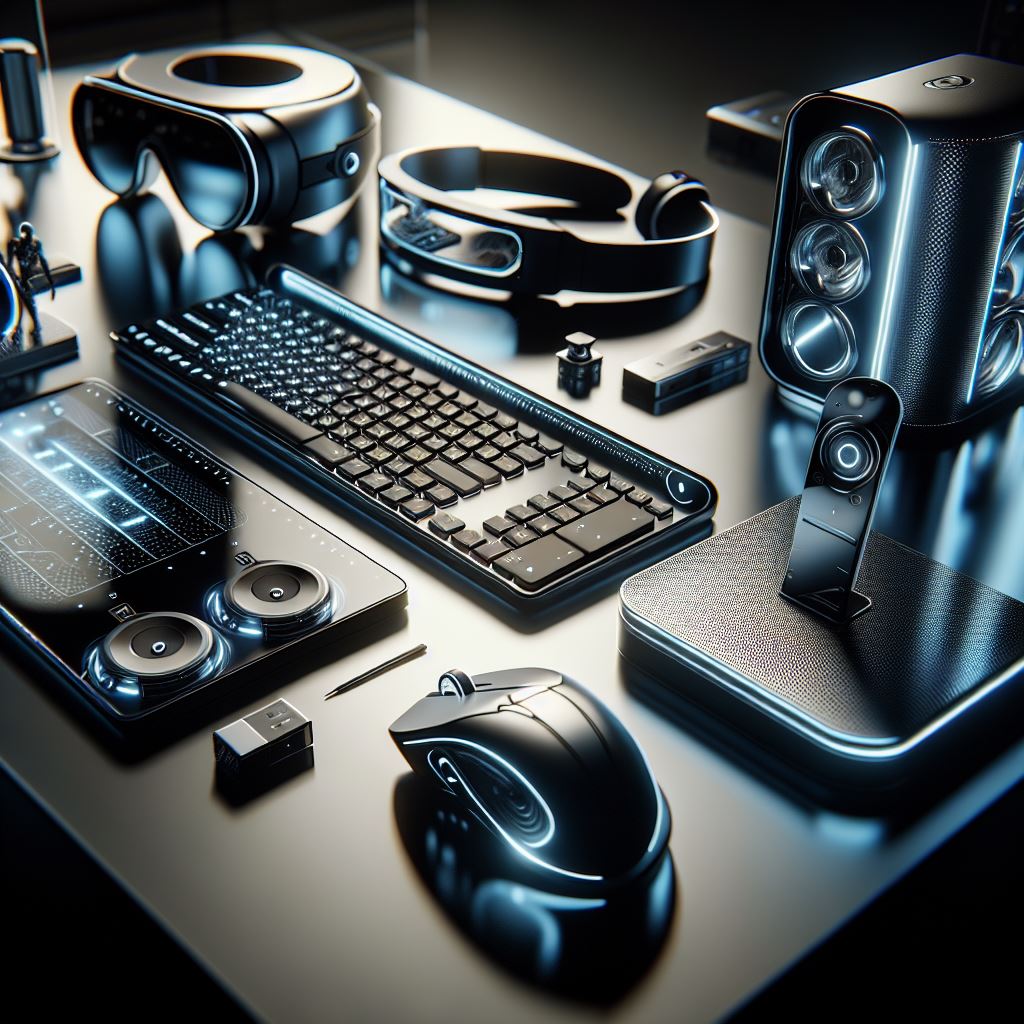 ASUS ROG Claymore II Wired & Wireless Keyboard (2025)