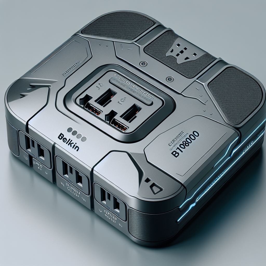 Computer Accessories - Surge Protectors