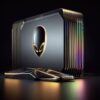Alienware Desktops