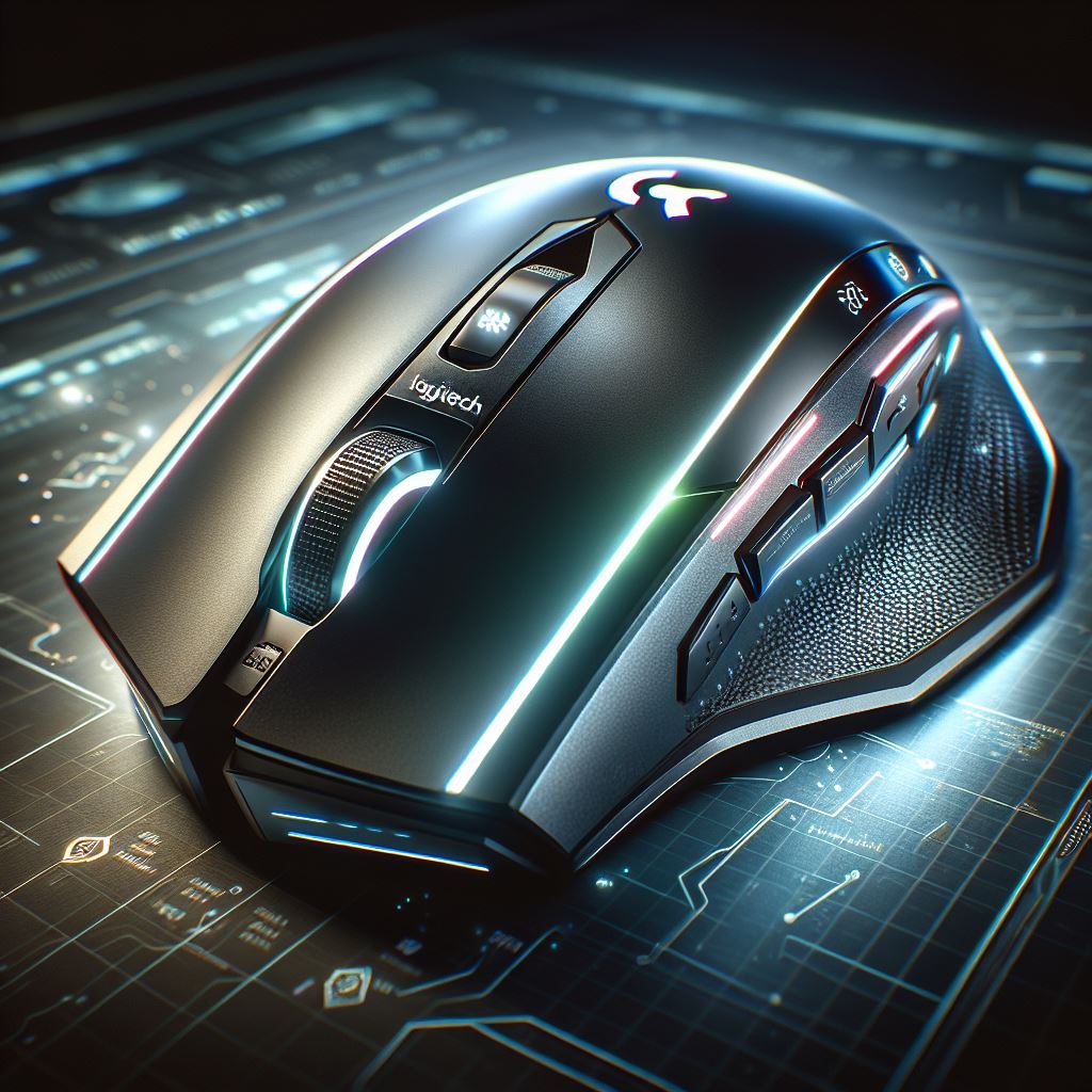 Finding Your Perfect Click: A Buyer’s Guide to Computer Mice (2025)