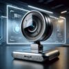 Microsoft Modern Webcam Review (2025): Solid HD Calls on a Budget?