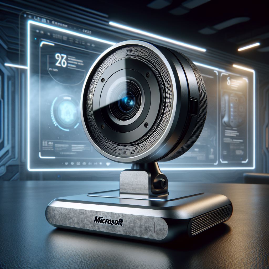 Microsoft Modern Webcam Review (2025): Solid HD Calls on a Budget?