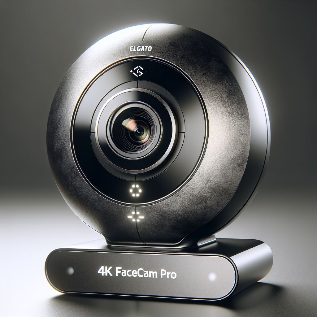 Elgato Facecam Pro Review (2025): The Ultimate 4K/60fps Webcam for Creators?
