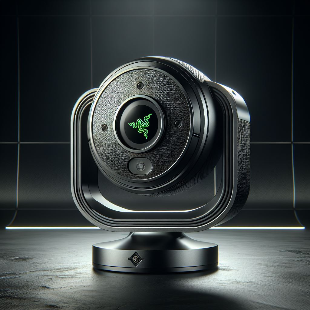 Razer Kiyo Pro Ultra Review (2025): The Webcam with DSLR Envy?