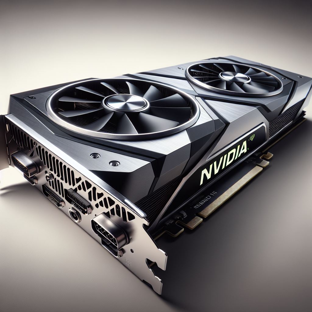Beyond Fast: Nvidia RTX 4070 Ti Super (2025)