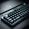 Razer BlackWidow V3 Pro Wired & Wireless Keyboard (2025)