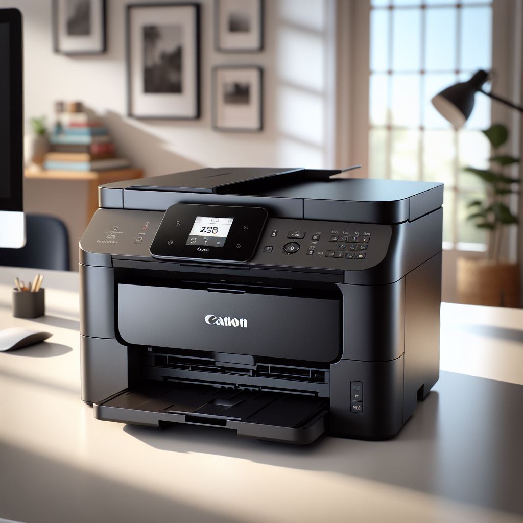 Top Home Printers 2024
