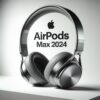 Apple AirPods Max Headphones (2025)