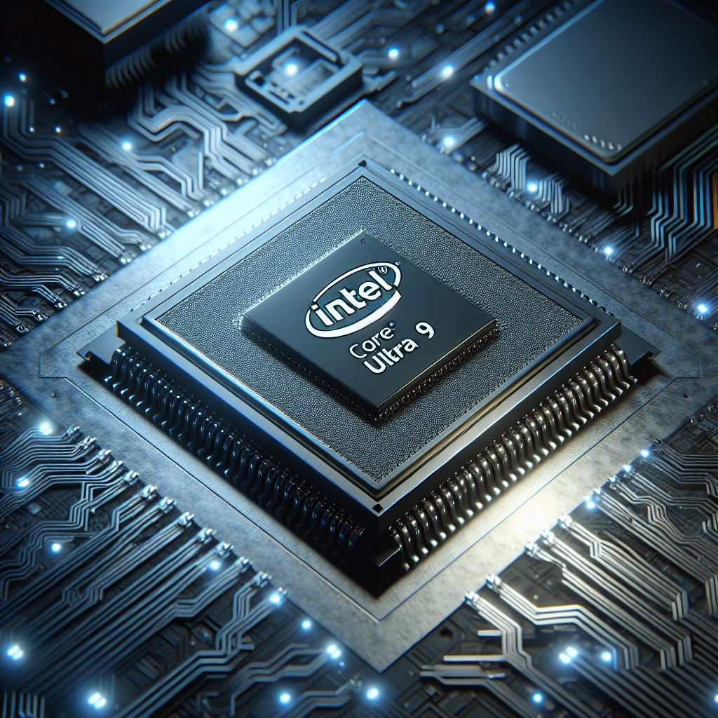Beyond Brute Force: Intel Core Ultra 9 285K (2025)
