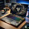 OLED + 240Hz + RTX 5090 = Dream Laptop? ✨ Deep Dive into the Razer Blade 16 (2025)!