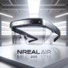 Nreal air AR glasses