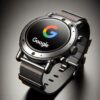 Google Pixel watch