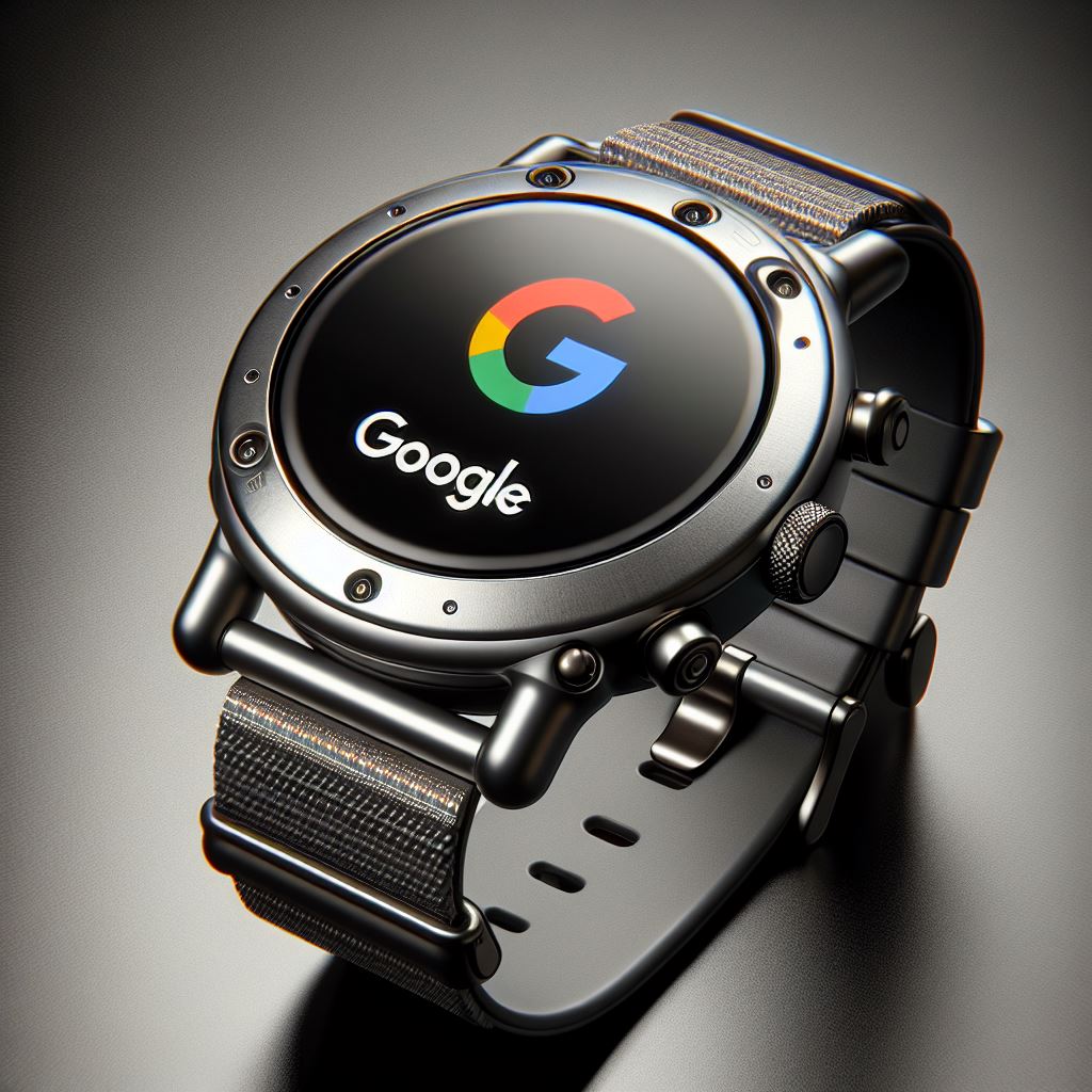 Google Pixel watch