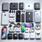 Mobile / Smartphone / Cell Phone Accessories