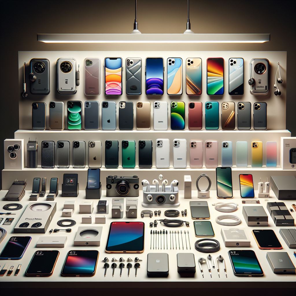 Turn Phone Gadgets into GOLD: New Marketing Strategies Revealed!