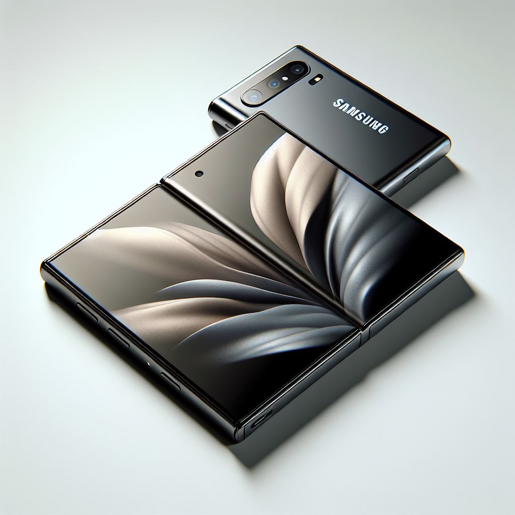 Popular Foldable Phone Devices