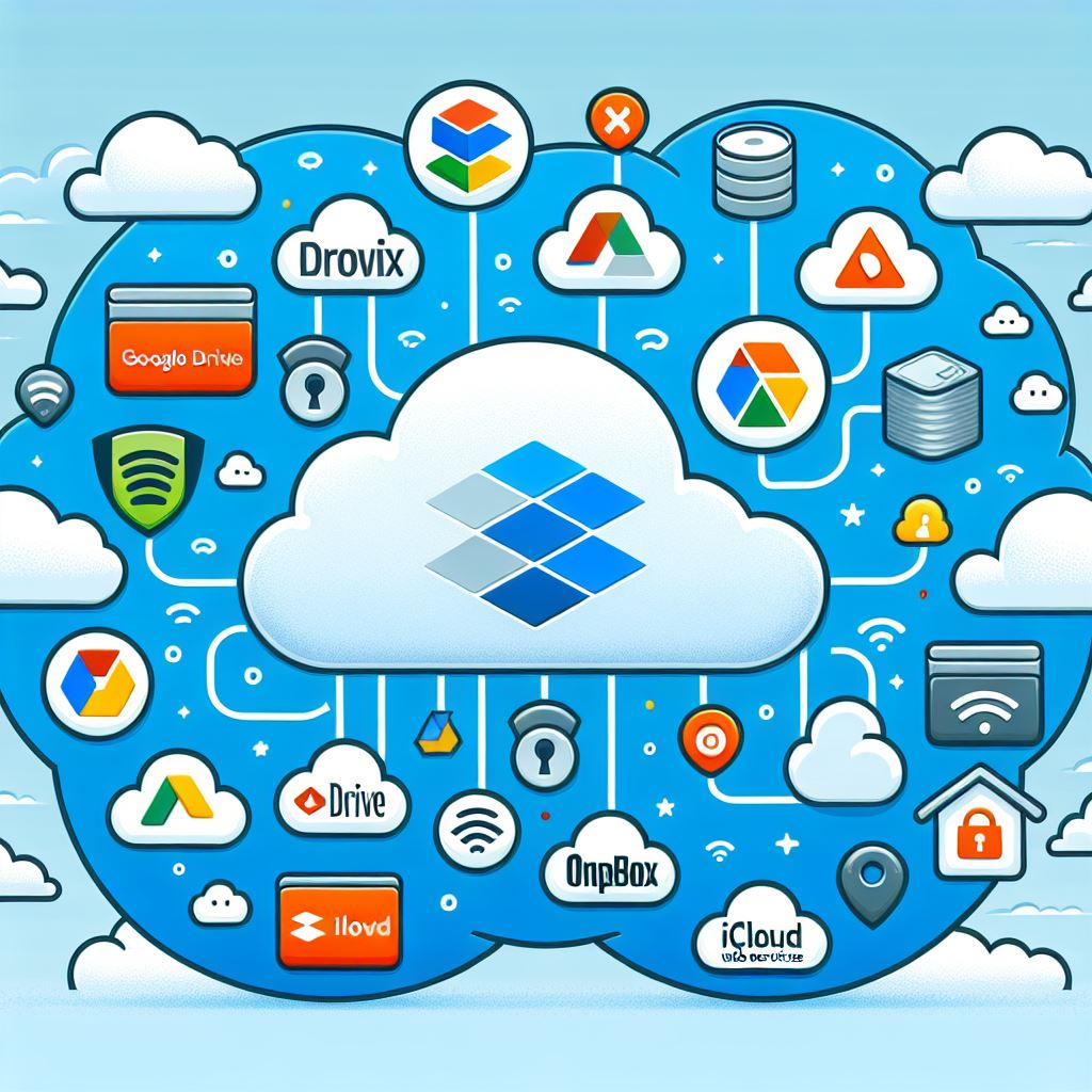 Best Cloud Storage 2025