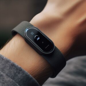 Embr Wave 2 Wristband Wearable