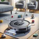 Roborock Saros Z70 Robot Vacuum: The Future of Home Cleaning