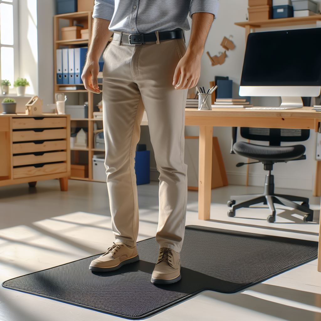 Anti-Fatigue Mats