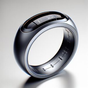 Oura Ring Gen 4