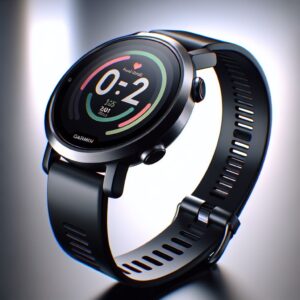 Garmin Venu 3