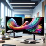 Asus Monitors with Air Purifiers: A Breath of Fresh Air for Your Workspace