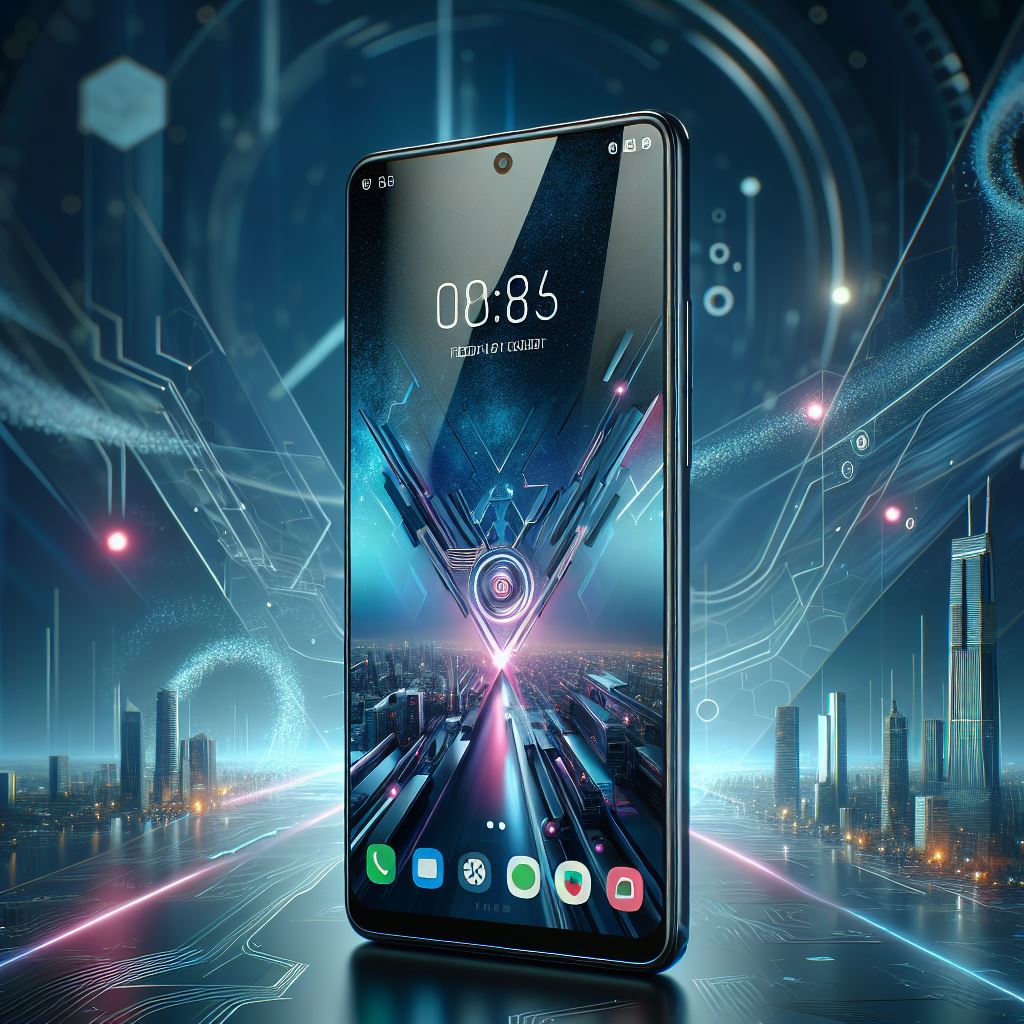HMD Fusion: Redefining the Smartphone Experience with Modular Innovation