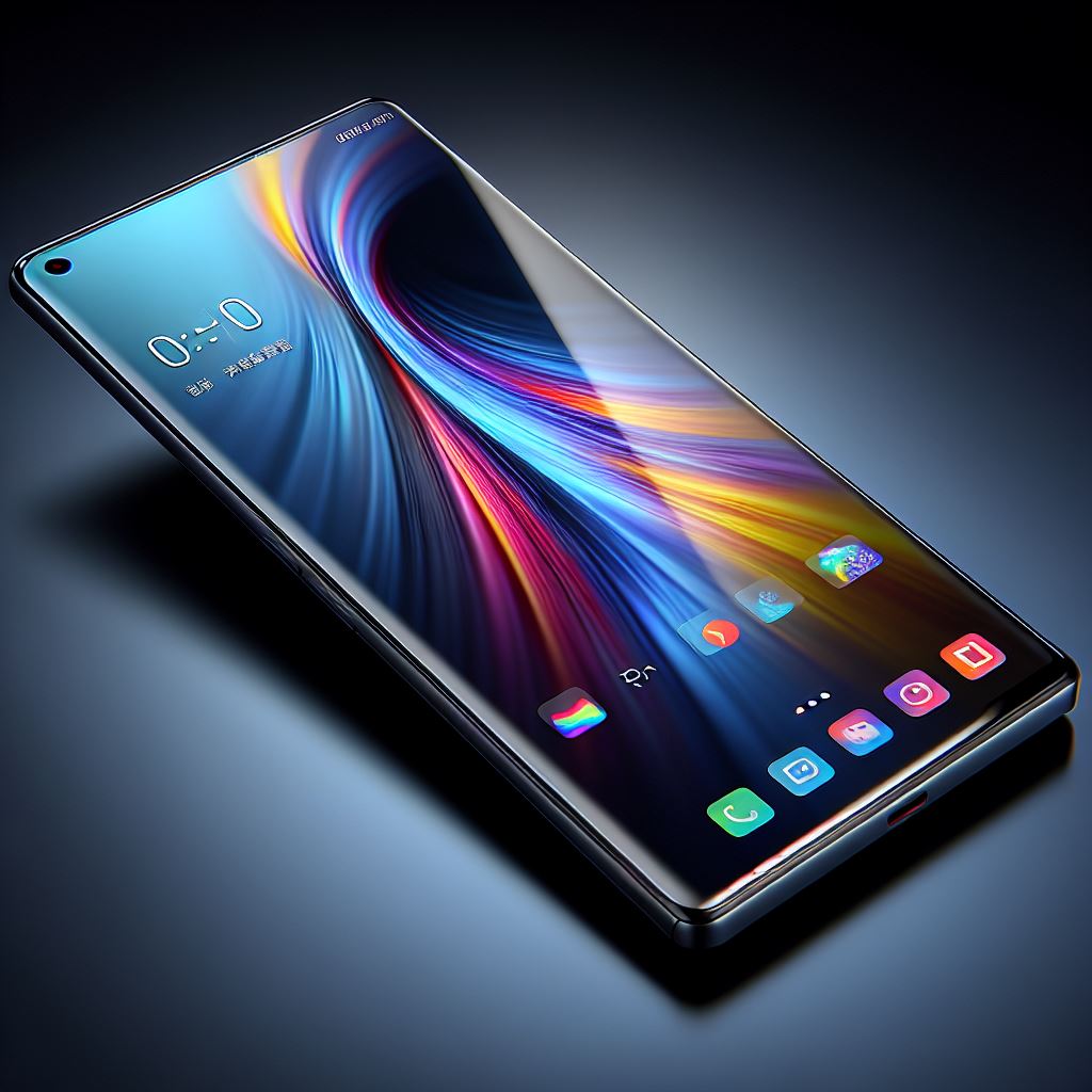 HMD FUSION