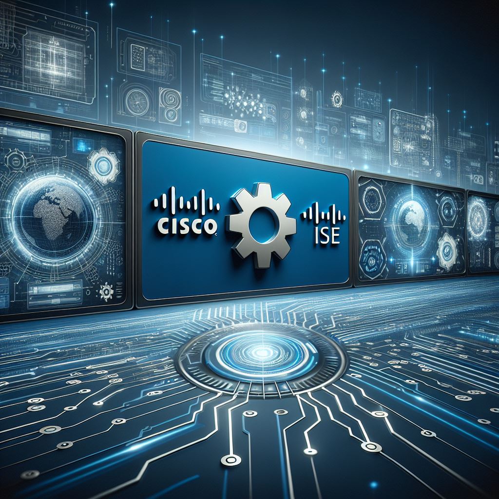 Stop Guessing, Start Knowing: Cisco ISE’s Solution to Total Network Control and Visibility