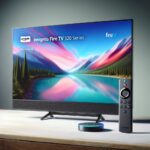 Insignia 32-inch Fire TV F20 series: This Tiny TV Packs a HUGE Alexa-Powered Punch!