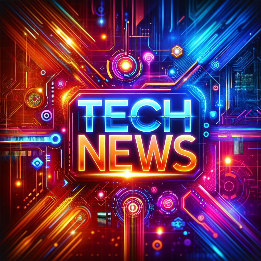 Tech News Today – Reported 3/28/2025