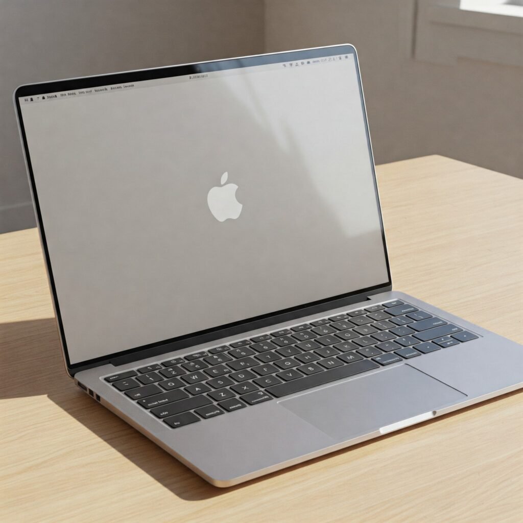 Previewing the Apple MacBook Air M4 – March 2025
